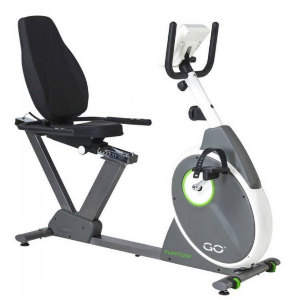 Tunturi Ligfiets Recumbent GO 30 14GBR30000 14GBR30000